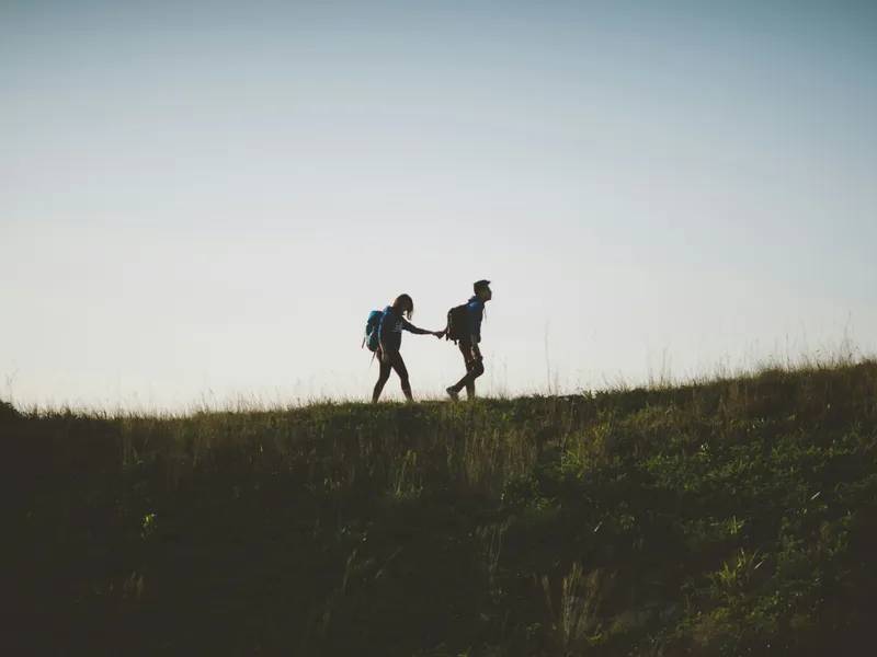 @yulokchan on Unsplash | ValYouRise | Trust