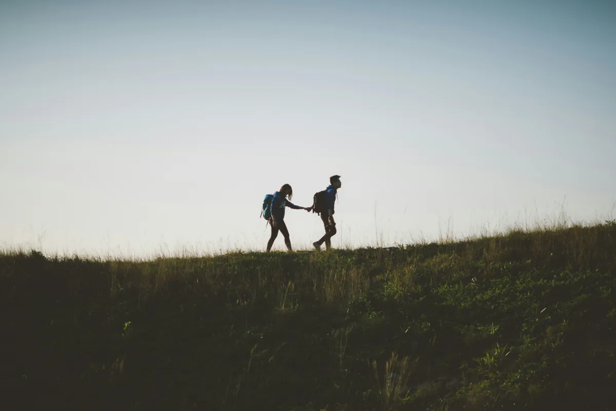 @yulokchan on Unsplash | ValYouRise | Trust