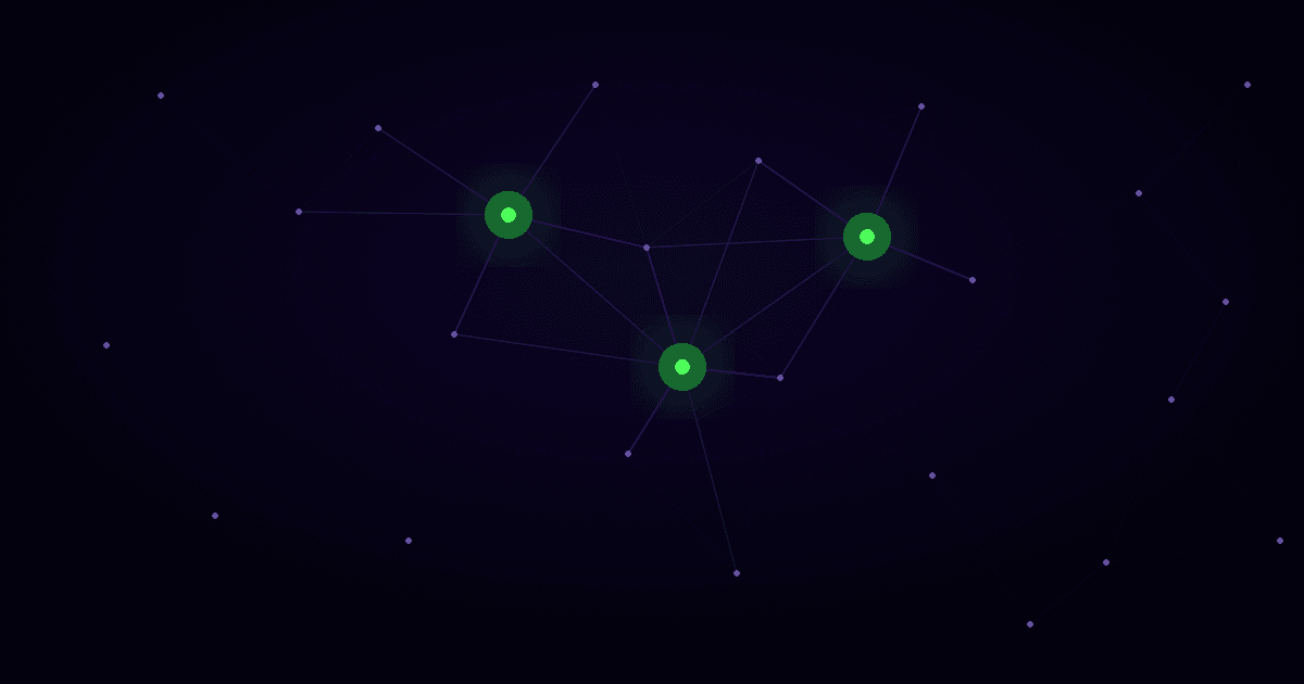 AI-powered features and automation illustration